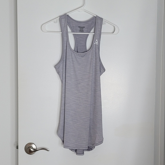 Reebok tank top - Picture 6 of 11